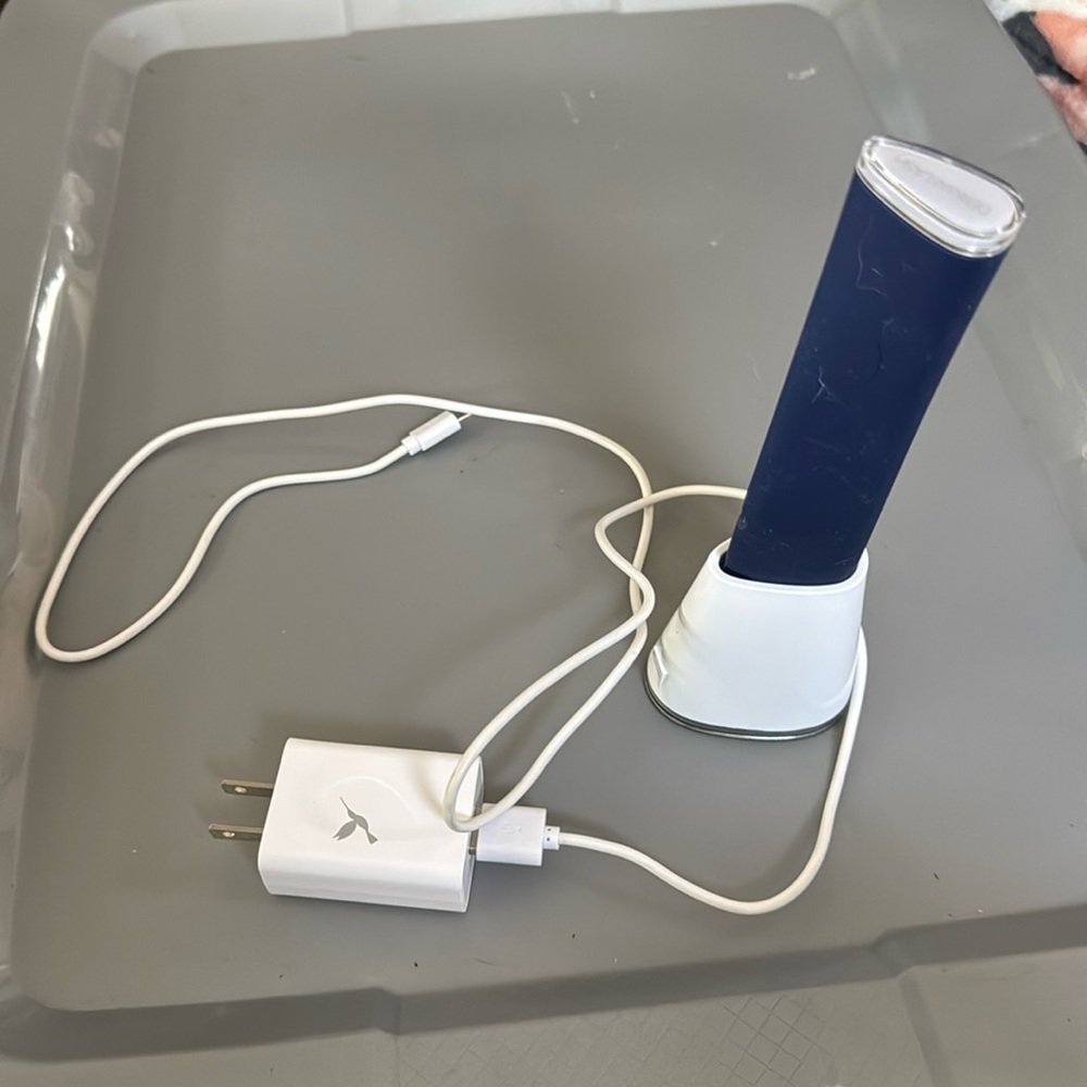 Dermaflash Luxe!